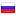 telegorod.ru hosted country